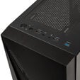 Kolink Inspire K2 Plus ARGB Micro-ATX-Geh&auml;use, Tempered Glass - schwarz image number null