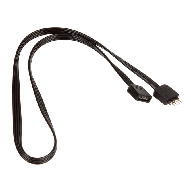 Akasa LED Strip Light Extension Extension 50cm image number 1