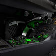 Thrustmaster Viper Panel image number null