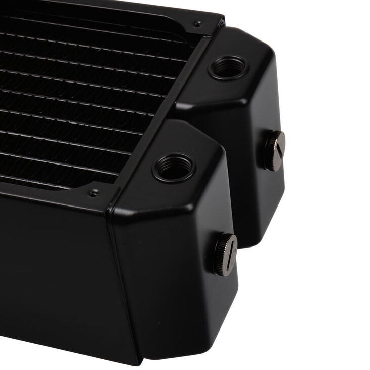 Alphacool NexXxoS Monsta Radiator - 120 mm image number 4