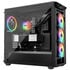 be quiet! Light Loop All-in-One Water Cooling, ARGB - 360mm, black image number null