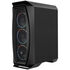 Aerocool Aero One Eclipse Midi-Tower, Tempered Glass - schwarz image number null