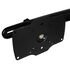 SilverStone SST-ARM23BS-L - Dual Monitorarm - schwarz image number null