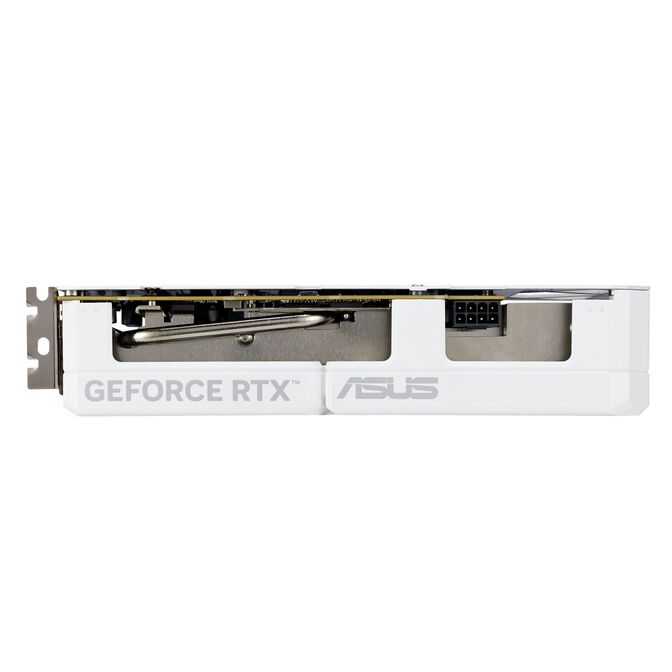 ASUS Dual GeForce RTX 5060 Ti White OC Edition, 16384 MB GDDR7 image number 11
