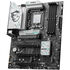 MSI B860 Gaming Plus WiFi Mainboard, Sockel LGA 1851, Intel B860, ATX, DDR5 image number null