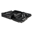 ASUS ROG Crosshair X870E EXTREME Mainboard, Sockel AM5, AMD X870E, E-ATX, DDR5 image number null