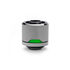 EK Water Blocks EK-Torque STC-16/10 Colour Ring - 10 Pack, Green image number null