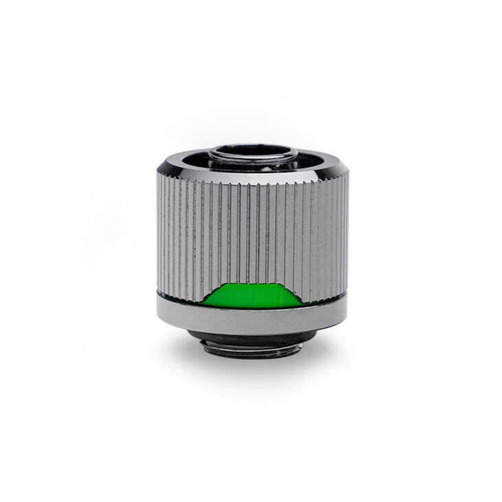 EK Water Blocks EK-Torque STC-16/10 Colour Ring - 10 Pack, Green image number 2