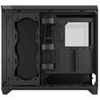 Fractal Design Meshify 3 XL Ambience Pro RGB PC Case, Full Tower, E-ATX, Tempered Glass - Black image number null