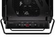 Corsair WARTHOG RS Performance Mid-Tower Case, Black image number null