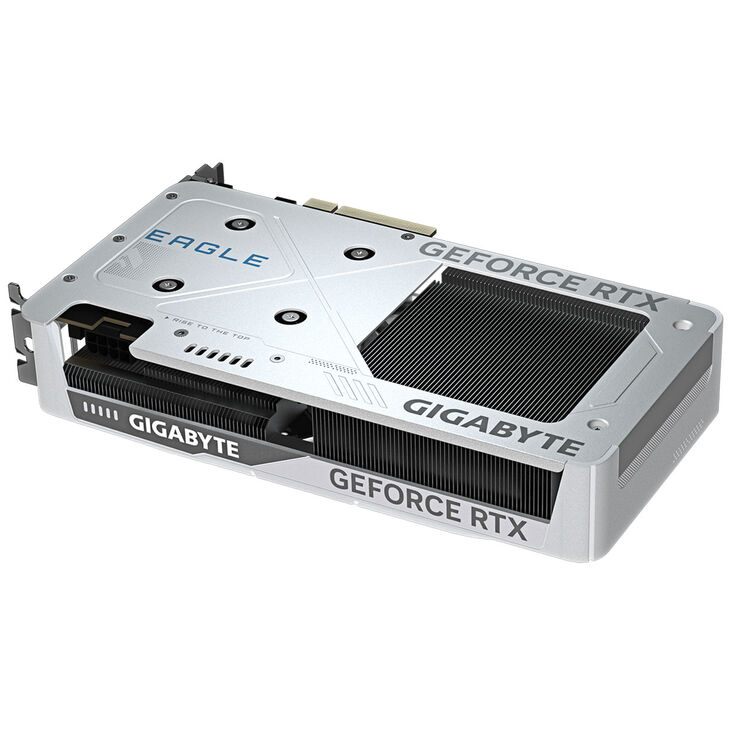 Gigabyte GeForce RTX 5060 Ti Eagle OC ICE, 16384 MB GDDR7 image number 4
