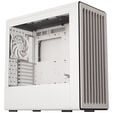 HAVN BF 360 Flow PC-Geh&auml;use, Midi-Tower, E-ATX, Tempered Glass - wei&szlig; image number null
