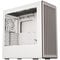 HAVN BF 360 Flow PC-Geh&auml;use, Midi-Tower, E-ATX, Tempered Glass - wei&szlig;
