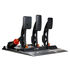 Asetek SimSports La Prima Brems- und Gaspedal + Kupplung image number null