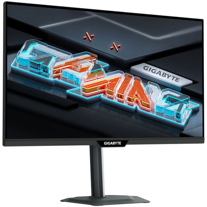 GIGABYTE M27Q3 27-inch QHD Gaming Monitor, 300Hz, SS-IPS Panel, G-Sync Compatible image number 1