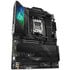 ASUS ROG Strix X670E-F Gaming WiFi motherboard, Socket AM5, AMD X670E, DDR5 image number null
