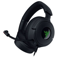 Razer Kraken V4 X Gaming Headset - Black