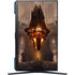 Samsung Odyssey G7 G70B, 32 inch Gaming Monitor, 144 Hz, IPS, G-SYNC Compatible image number null