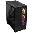 WQHD Gaming PC Configurator, Corsair 3500X, AMD AM5, AMD Ryzen Processor, RX 9070 / RTX 5080 GPU image number null