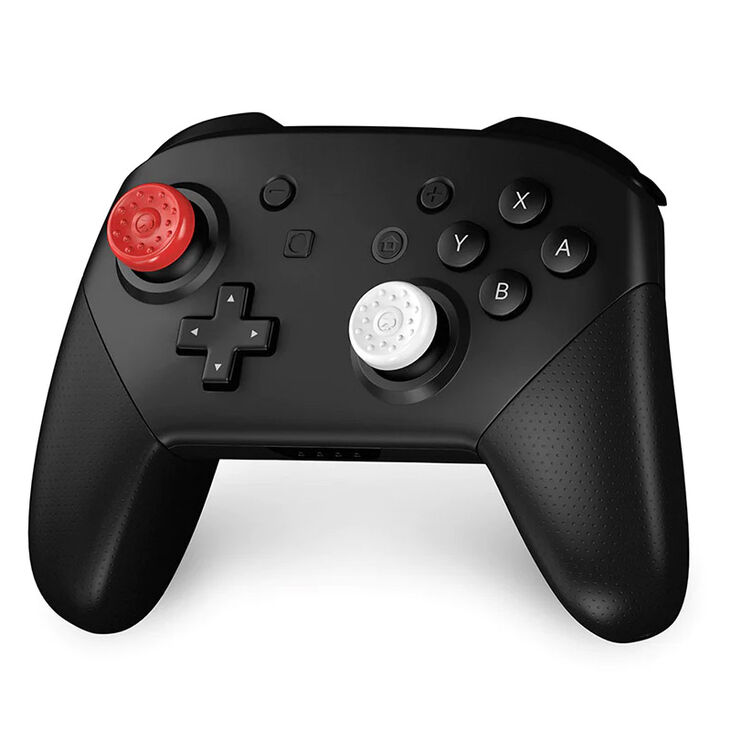 SteelSeries KF logo UNI Thumbgrip 8p - NP image number 2