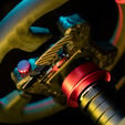 Simagic Neo X Hub Konfigurator image number null