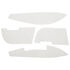 Endgame Gear XM1 Lizard Skins DSP Grip - weiß image number null