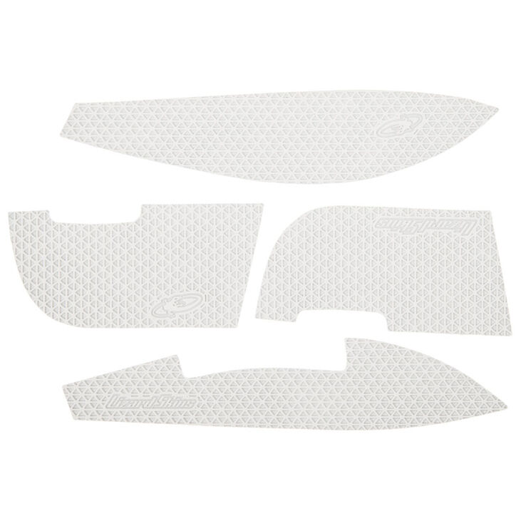 Endgame Gear XM1 Lizard Skins DSP Grip - weiß image number 1