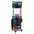 aqua computer ULTITUBE D5 100 PRO LEAKSHIELD Ausgleichsbehälter image number null