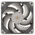PHANTEKS T30 PWM 120mm Lüfter - schwarz image number null
