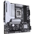 GIGABYTE B860M Gaming X WiFi6E motherboard, Socket 1851, Intel B860, mATX, DDR5 image number null
