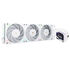 Thermalright Hyper Vision UB AiO Water Cooling, ARGB, Intel and AMD - 360mm, white image number null