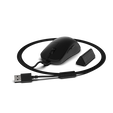 Endgame Gear OP1w 4k Wireless Gaming Mouse - Wireless, Black image number null