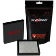 Thermal Grizzly KryoSheet W&auml;rmeleitpad - 68 x 51 mm image number null