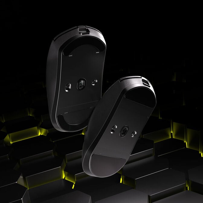 Corsair SABRE v2 PRO WIRELESS MG Gaming Mouse, Black image number 8