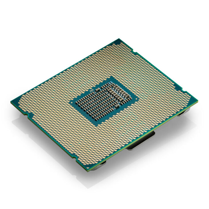 Intel Core i9-10900X 3.70 GHz (Cascade Lake-X) Socket 2066 - boxed image number 2