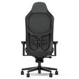 Fractal Design Refine Stoff Gaming Chair - black image number null