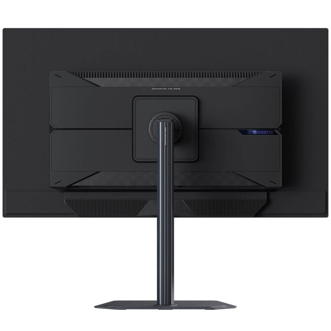 GIGABYTE MO32U2, 31.5-inch UHD Gaming Monitor, 240Hz, QD-OLED Panel, G-Sync Compatible image number 4