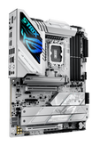 ASUS ROG Strix Z890-A Gaming WiFi Mainboard, Sockel LGA 1851, Intel Z890, ATX, DDR5 image number null