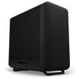 HYTE X50 Air Midi Tower - Pitch Black image number null