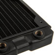 Hardware Labs Black Ice Nemesis GTS 360 Radiator - 360mm, black image number null