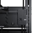 Phanteks Evolv X2 Matrix Geh&auml;use-Bundle, Midi-Tower, E-ATX, Tempered Glass + Nxlinq V2 HUB - wei&szlig; image number null