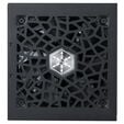 SilverStone HELA 750R 80 PLUS Platinum power supply, ATX 3.1, PCIe 5.1 - 750 watts, black image number null