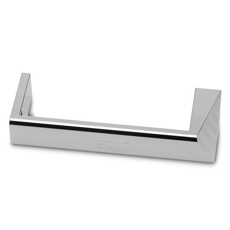 EK Water Blocks EK-Quantum Vector Terminal Cover - Nickel image number 2