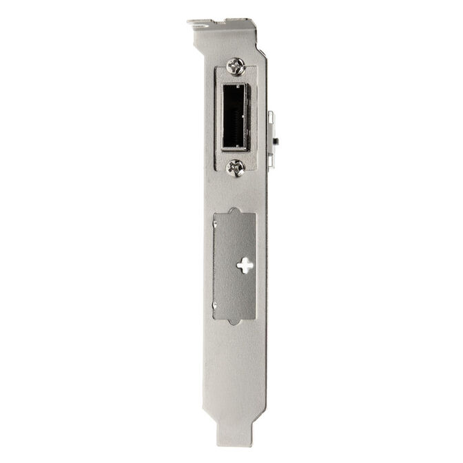 SilverStone SST-SA011 Mini SAS SFF8087 to SFF8088 Adapter image number 2