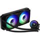 Aerocool Mirage L240 CPU Complete Water Cooling - 240mm