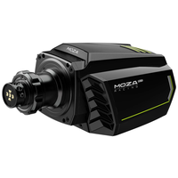 MOZA R16 V2 Direct Drive Wheel Base