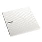 ASUS SDRW-08D2S-U Lite DVD burner - external, white