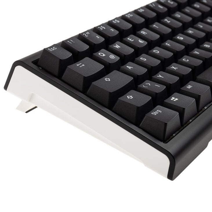 Ducky Tinker 65 Gaming-Tastatur, RGB - MX-Red (ISO-DE) image number 5