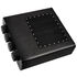 Akasa Pascal MD UCFF-Gehäuse (Intel NUC), OEM - schwarz image number null