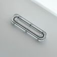 Stealkey Customs Cubetube 120mm - Acrylic image number null